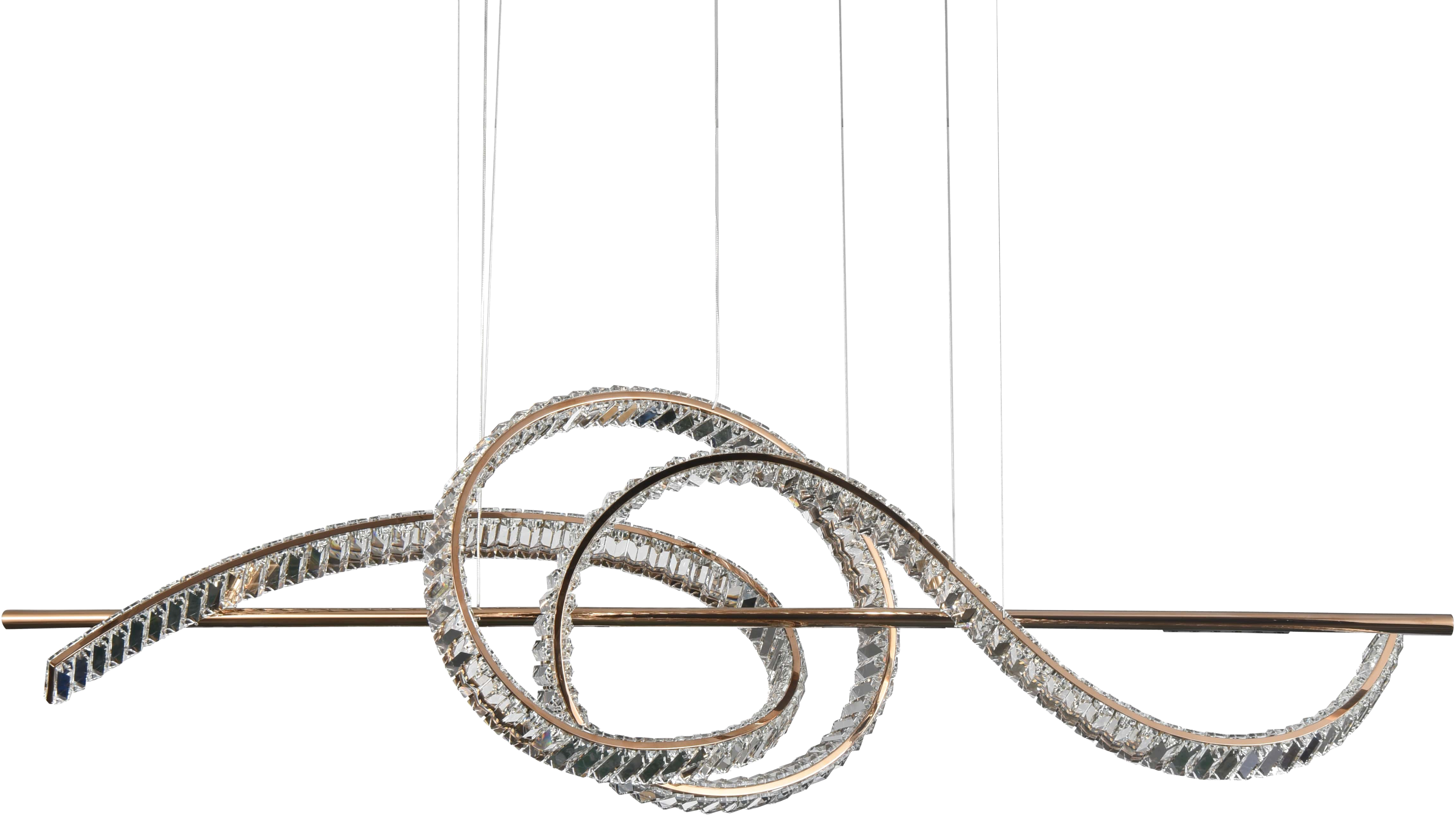 Suspension design